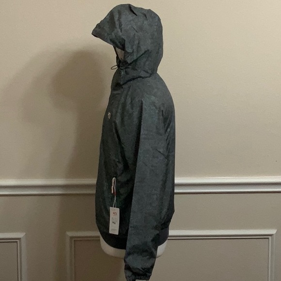 Kari Traa ANE JACKET - Ivy - Picture 2 of 16